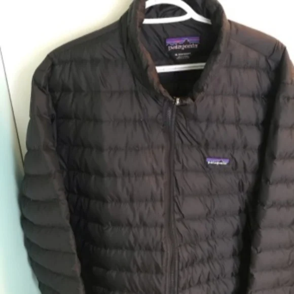 Patagonia down jacket - Picture 2 of 11